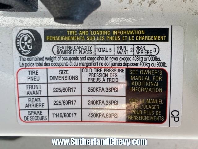 2024 Subaru Forester BASE