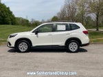 2024 Subaru Forester BASE