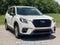 2024 Subaru Forester BASE