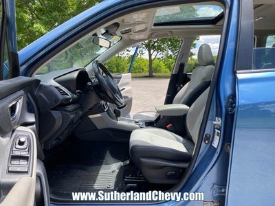 2023 Subaru Forester Premium