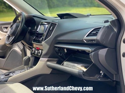 2023 Subaru Forester Premium