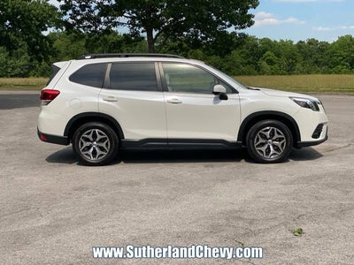 2023 Subaru Forester Premium