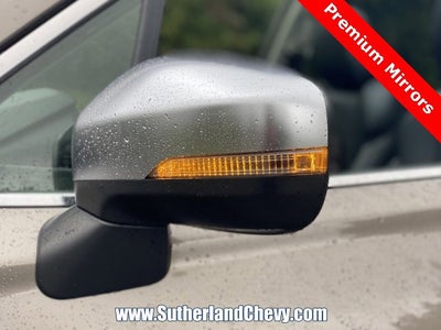 2019 Subaru Forester Touring