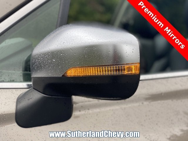 2019 Subaru Forester Touring