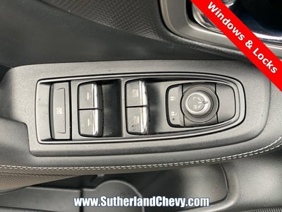 2019 Subaru Forester Touring