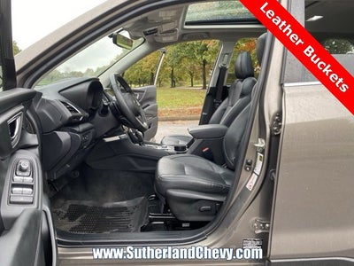 2019 Subaru Forester Touring