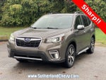 2019 Subaru Forester Touring