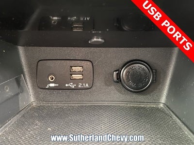 2019 Subaru Forester Touring