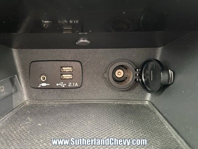 2019 Subaru Forester Touring