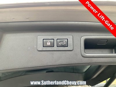 2019 Subaru Forester Touring