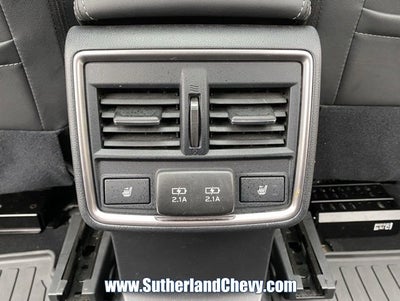 2019 Subaru Forester Touring