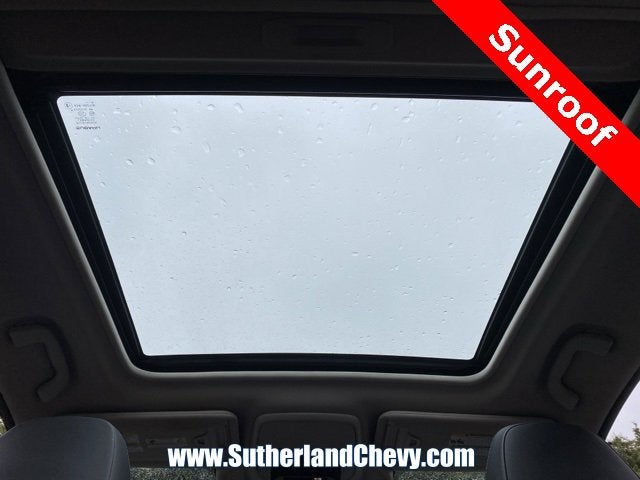 2019 Subaru Forester Touring