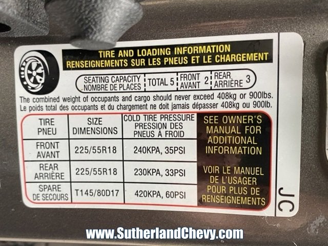 2019 Subaru Forester Touring