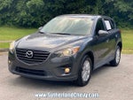 2016 Mazda Mazda CX-5 Touring