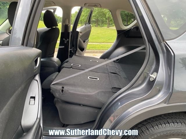 2016 Mazda Mazda CX-5 Touring