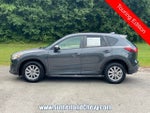 2016 Mazda Mazda CX-5 Touring