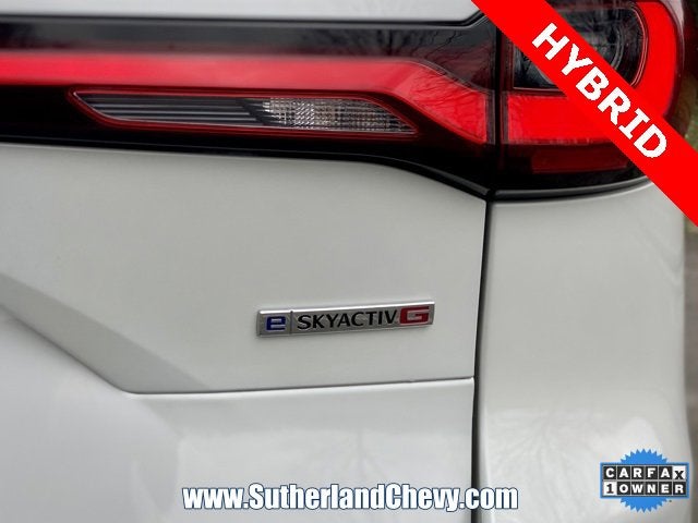 2024 Mazda Mazda CX-90 3.3 Turbo S Premium Plus