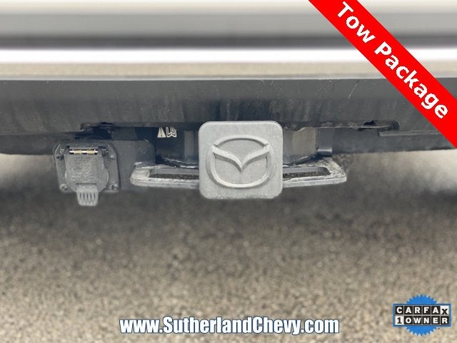 2024 Mazda Mazda CX-90 3.3 Turbo S Premium Plus