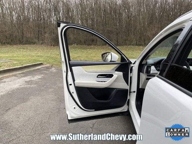 2024 Mazda Mazda CX-90 3.3 Turbo S Premium Plus