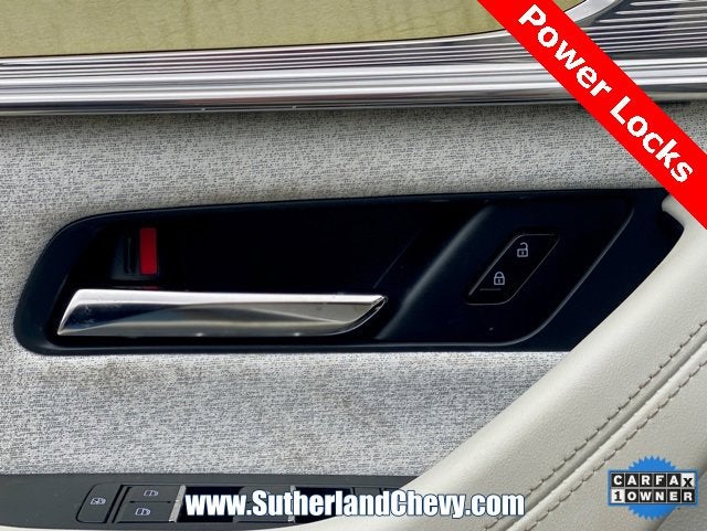 2024 Mazda Mazda CX-90 3.3 Turbo S Premium Plus