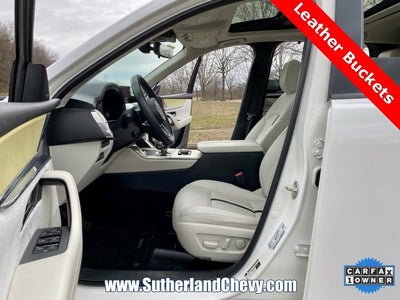 2024 Mazda Mazda CX-90 3.3 Turbo S Premium Plus