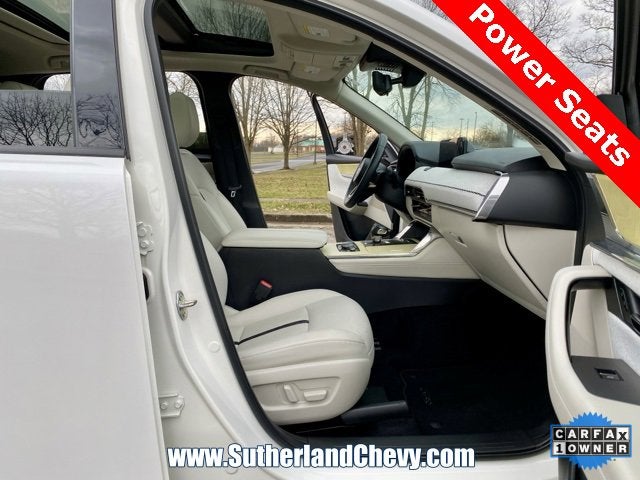 2024 Mazda Mazda CX-90 3.3 Turbo S Premium Plus