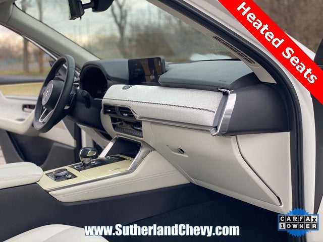 2024 Mazda Mazda CX-90 3.3 Turbo S Premium Plus