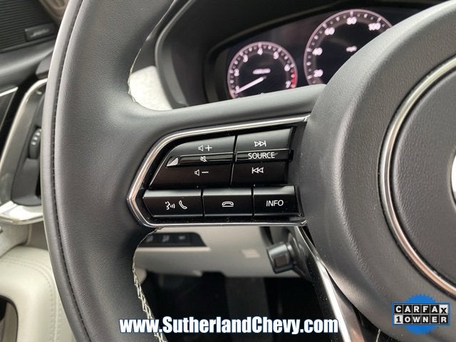 2024 Mazda Mazda CX-90 3.3 Turbo S Premium Plus