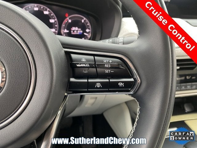 2024 Mazda Mazda CX-90 3.3 Turbo S Premium Plus