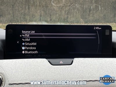 2024 Mazda Mazda CX-90 3.3 Turbo S Premium Plus