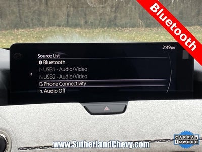 2024 Mazda Mazda CX-90 3.3 Turbo S Premium Plus