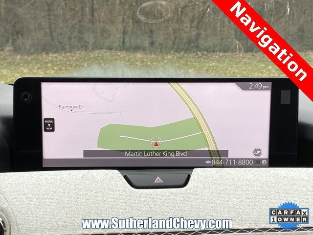 2024 Mazda Mazda CX-90 3.3 Turbo S Premium Plus