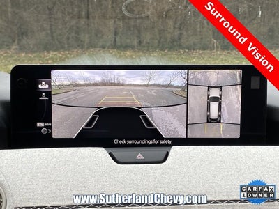 2024 Mazda Mazda CX-90 3.3 Turbo S Premium Plus