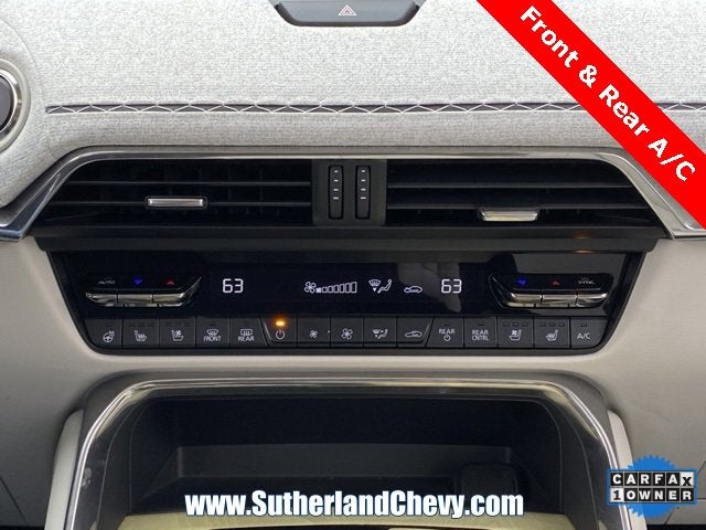 2024 Mazda Mazda CX-90 3.3 Turbo S Premium Plus