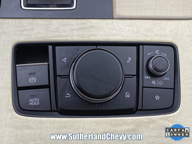 2024 Mazda Mazda CX-90 3.3 Turbo S Premium Plus