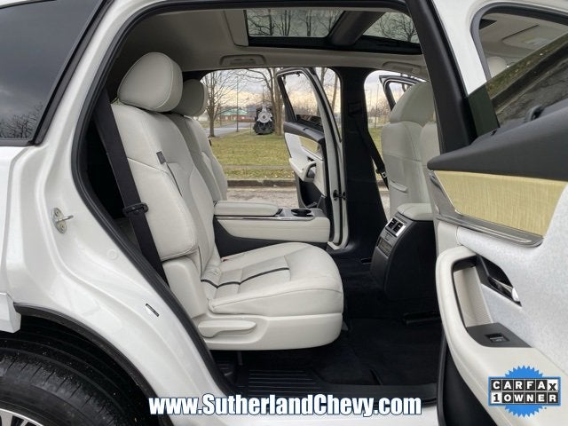 2024 Mazda Mazda CX-90 3.3 Turbo S Premium Plus