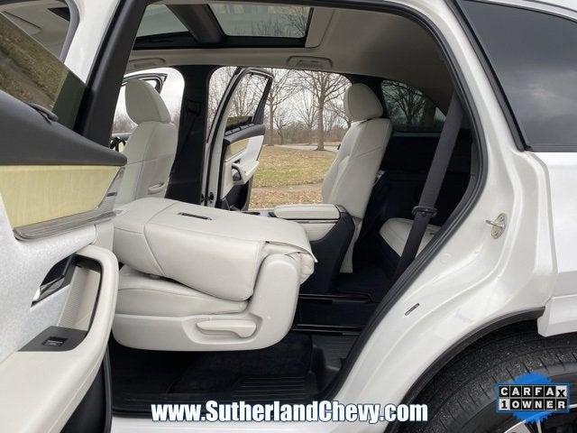 2024 Mazda Mazda CX-90 3.3 Turbo S Premium Plus