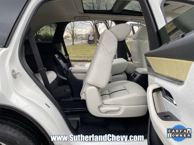 2024 Mazda Mazda CX-90 3.3 Turbo S Premium Plus