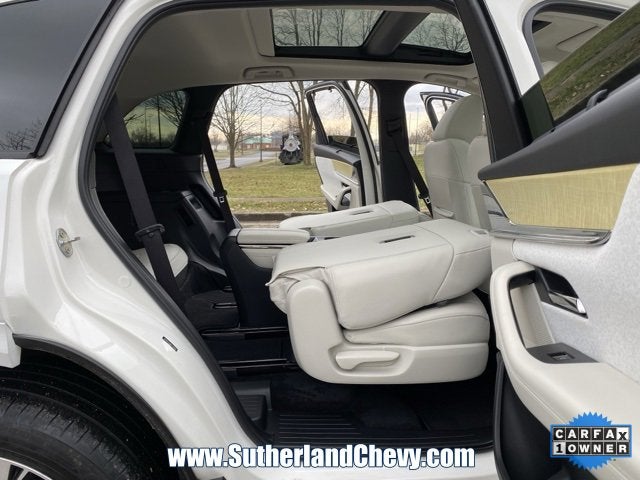 2024 Mazda Mazda CX-90 3.3 Turbo S Premium Plus