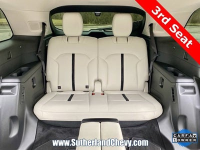 2024 Mazda Mazda CX-90 3.3 Turbo S Premium Plus