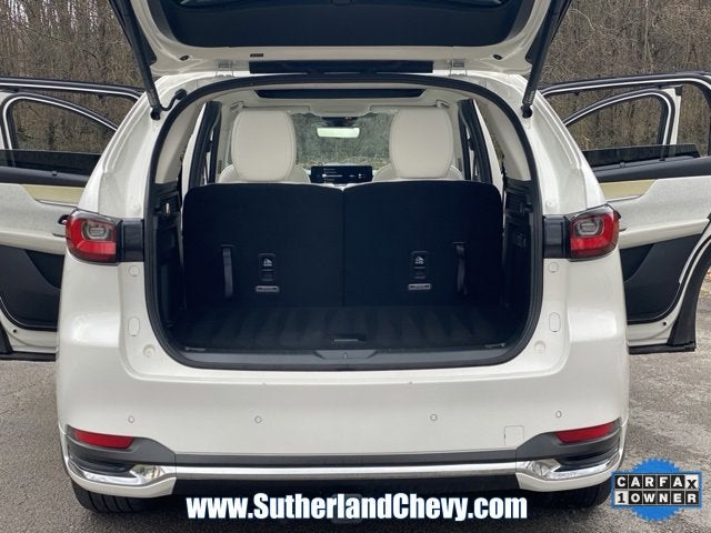 2024 Mazda Mazda CX-90 3.3 Turbo S Premium Plus