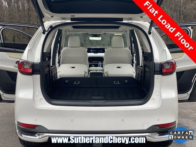 2024 Mazda Mazda CX-90 3.3 Turbo S Premium Plus