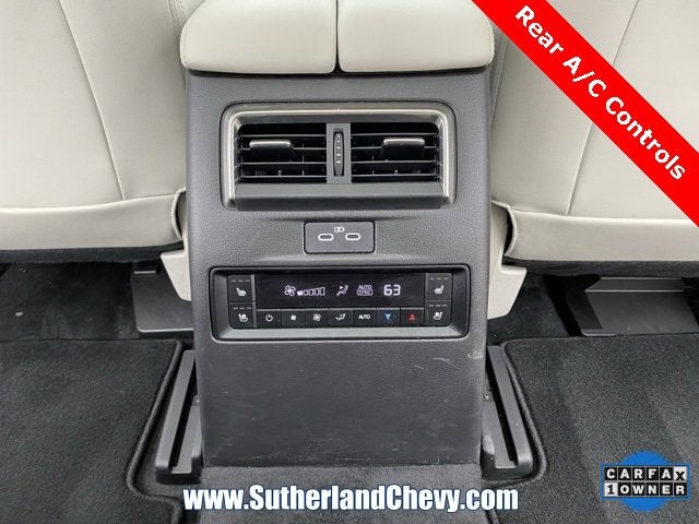 2024 Mazda Mazda CX-90 3.3 Turbo S Premium Plus