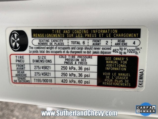 2024 Mazda Mazda CX-90 3.3 Turbo S Premium Plus