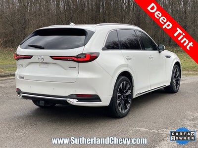 2024 Mazda Mazda CX-90 3.3 Turbo S Premium Plus