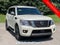 2020 Nissan Armada Platinum