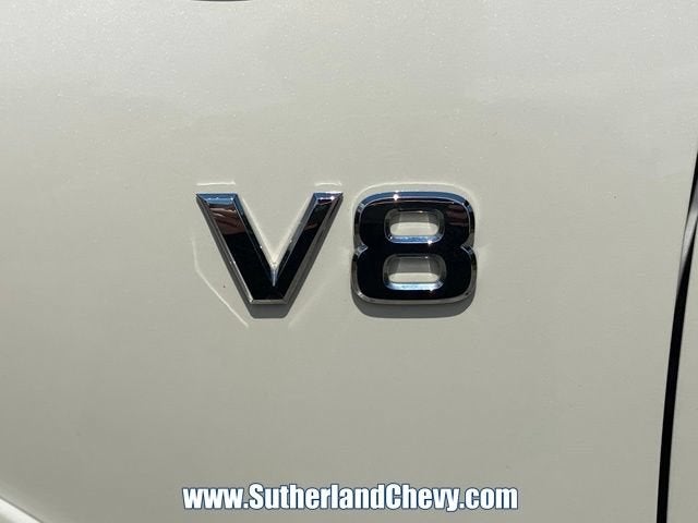 2020 Nissan Armada Platinum