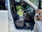 2020 Nissan Armada Platinum