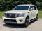 2020 Nissan Armada Platinum