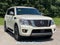 2020 Nissan Armada Platinum